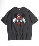 tシャツ 半袖 Disney/ディズニー 別注...の詳細画像5