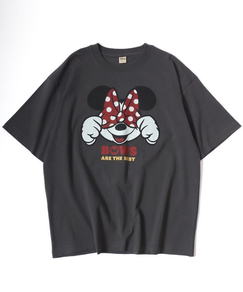 ディズニー Disney US公式商品 ミッキー Tシャツ サイズ 80 Disney（ディズニー） tシャツ レディース メンズ : ZOZOTOWN Yahoo!店