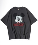 tシャツ 半袖 Disney/ディズニー 別注...の詳細画像1