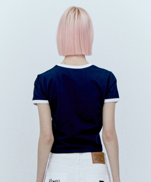 Rest＆Recreation tシャツ Rest＆Recreation/レストアンド