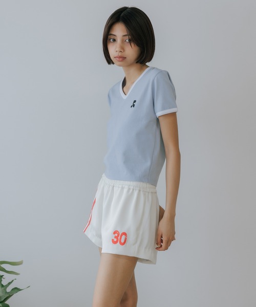 Rest＆Recreation tシャツ Rest＆Recreation/レストアンド