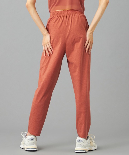 Chacott（チャコット） スウェットパンツ ジャージ EasyCare+