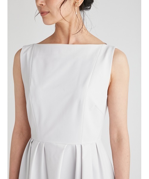 CELFORD（セルフォード） ノースリーブワンピース 36 ベビーピンク