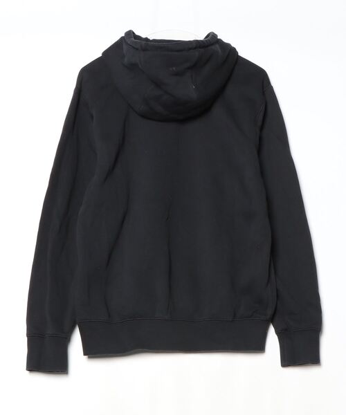 NIKE（ナイキ） プルオーバーパーカー S ブラック メンズ : ZOZOTOWN