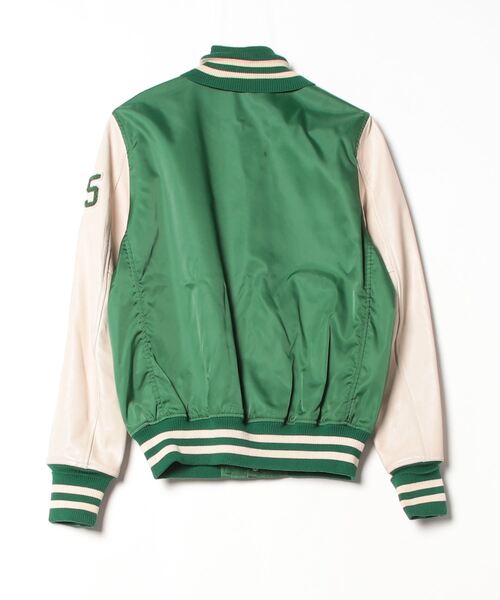 HYSTERIC GLAMOUR（ヒステリックグラマー） スタジャン MEDIUM