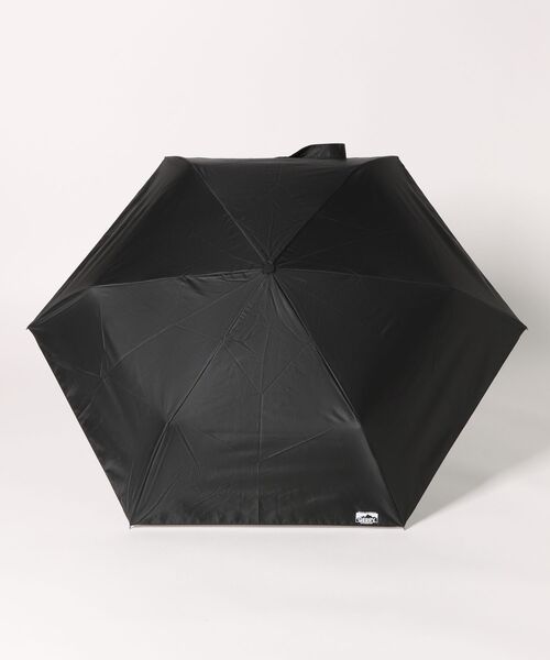 GERRY（ジェリー） 折りたたみ傘 「GERRY」カラビナ手元晴雨兼用折傘