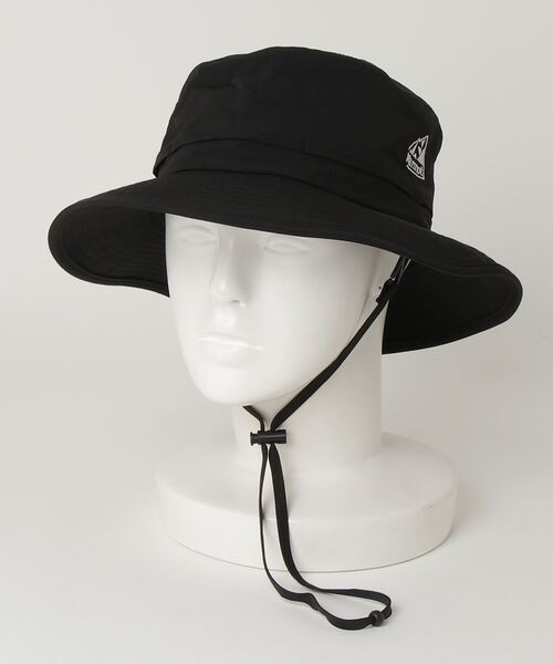 【即納】Marmot マーモット Classic Logo Safari Hat ハット Classic Logo Safari Hat(クラシックロゴサファリハット)