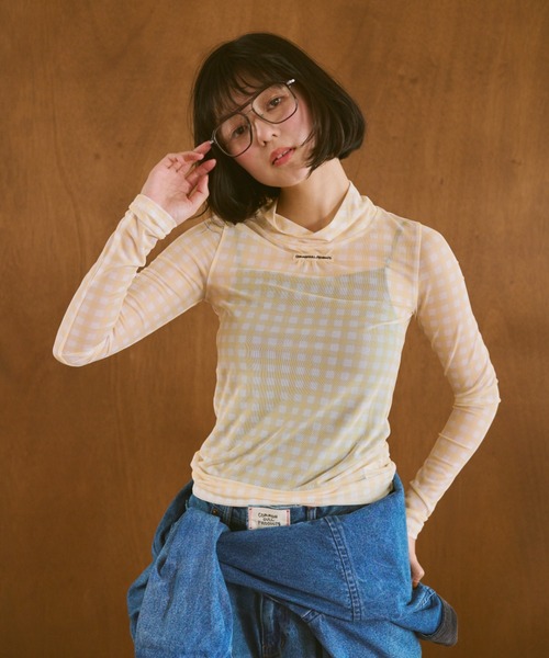 トップス 「UNITED ARROWS ＆ SONS by DAISUKE OBANA for WOMEN +10