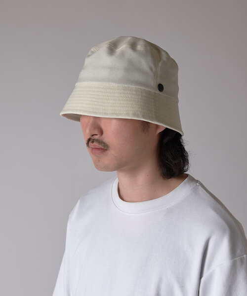 CPH バケットハット　31-32 C-PLUS HEAD WEARS 帽子 ハット 「CPH」 FULL BUCKET HAT
