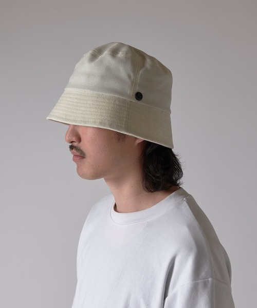 palace バケットハット Central Cee着用 XGFCP01J0 エアーメッシュ バケットハット