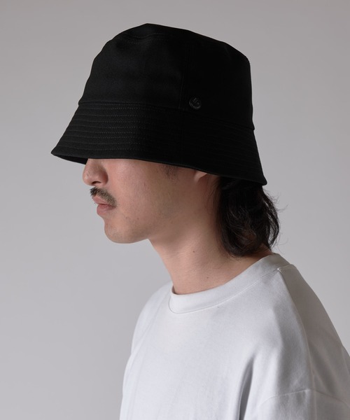 palace バケットハット Central Cee着用 Mark バケットハット｜UNISEXE / PETITS ACCESOIRES｜A.P.C.