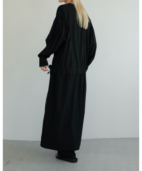 anuke ワンピース Skipper Gather Onepiece : ZOZOTOWN Yahoo!店
