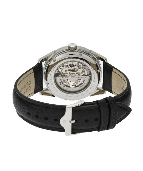 リップ 腕時計 「LIP/リップ」ヒマラヤ 40MM スケルトン