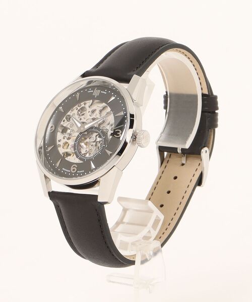 【極美品】LIP リップ ヒマラヤ オートマチック機械式時計 極美品】LIP リップ ヒマラヤ オートマチック機械式時計 日本初