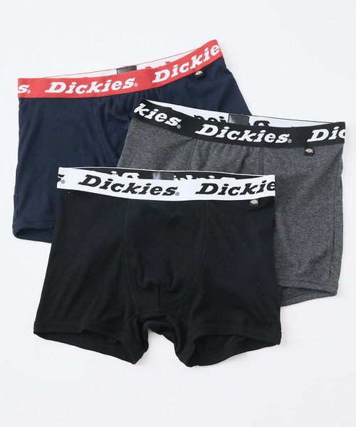 Dickies（ディッキーズ） ボクサーパンツ 「Dickies/ディッキーズ」「3