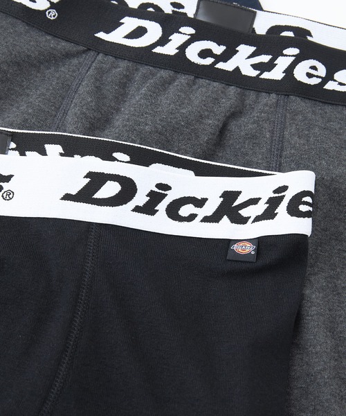 Dickies（ディッキーズ） ボクサーパンツ 「Dickies/ディッキーズ」「3