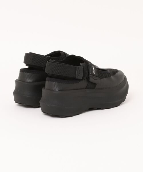 SHAKA サンダル 厚底 スニサン MARYJANE TRAIL CHUNKY GES