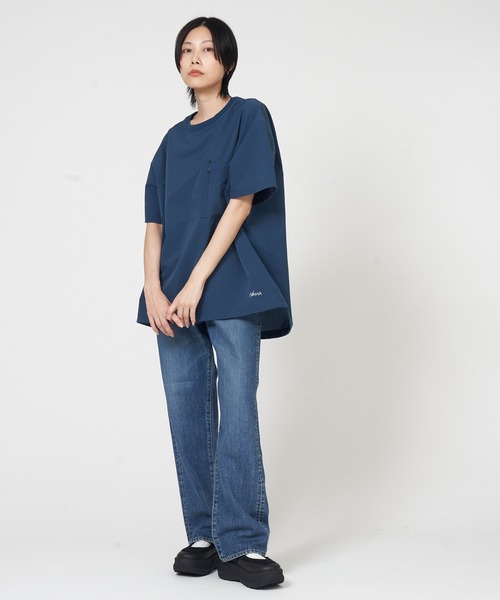 SHAKA（シャカ） サンダル 厚底 スニサン MARYJANE TRAIL CHUNKY GES