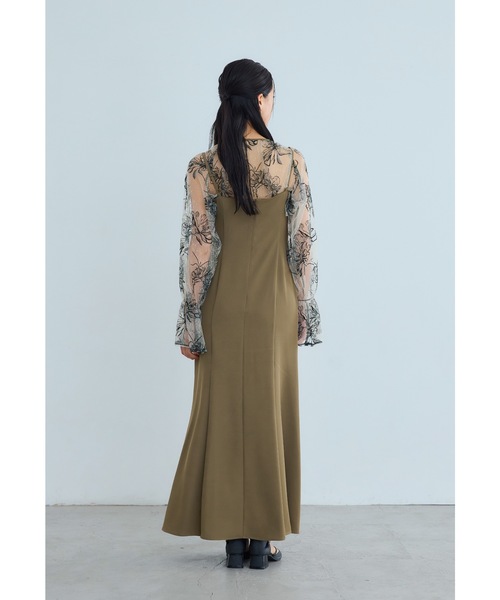 niana（ニアナ） ドレス : ZOZOTOWN Yahoo!店 - 通販 - Yahoo!ショッピング