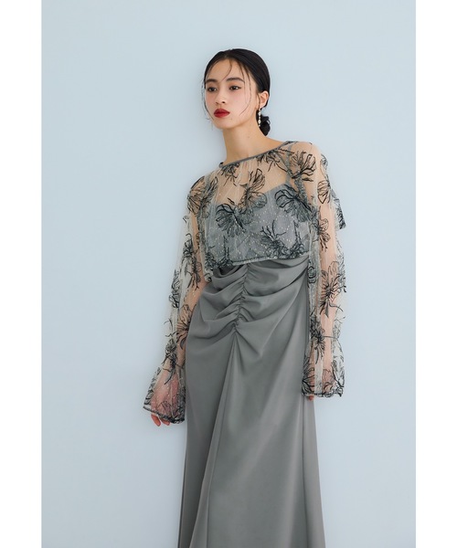 niana（ニアナ） ドレス : ZOZOTOWN Yahoo!店 - 通販 - Yahoo!ショッピング