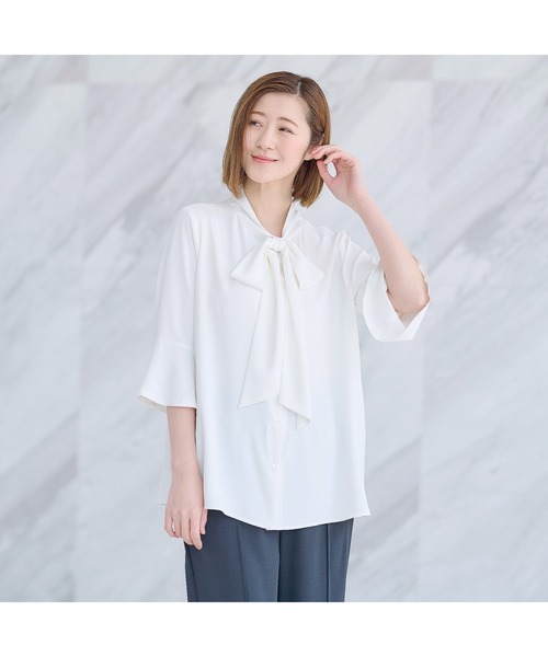 AOYAMA ジャンパースカート 「UVカット・接触冷感」「2点セット