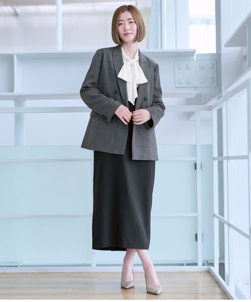 AOYAMA パーティードレス ジャンパースカート : ZOZOTOWN Yahoo!店