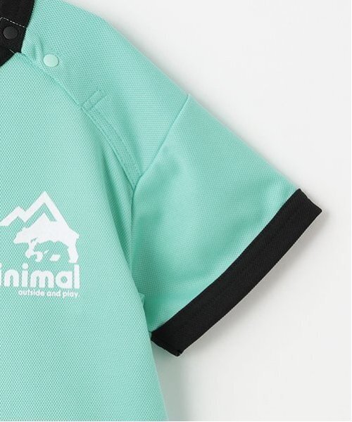 minimal（ミニマル） セットアップ 「速乾」ハニカムメッシュ