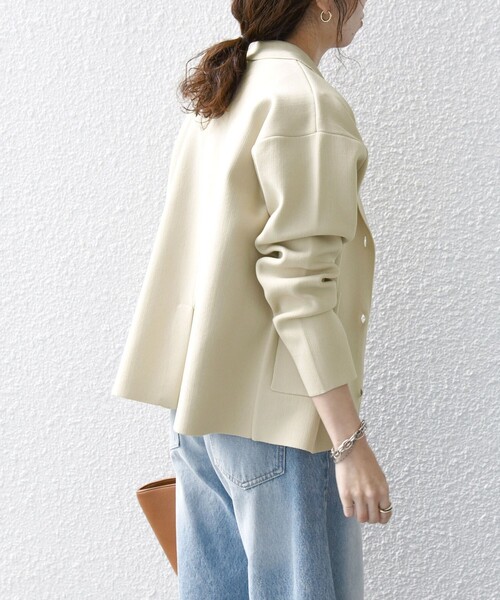 「SHIPS any」 カーディガン ONE SIZE ベージュ レディース SHIPS any 「SHIPS any」 ニットカーディガン ONE SIZE ベージュ