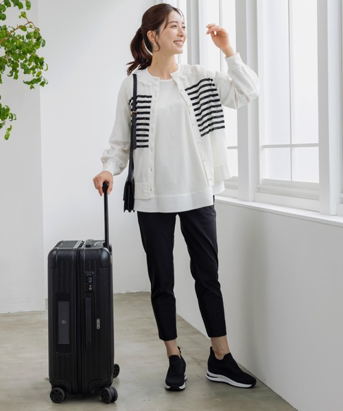 Sono（ソーノ） カーディガン ご自宅でお洗濯可能「SONO/ソーノ
