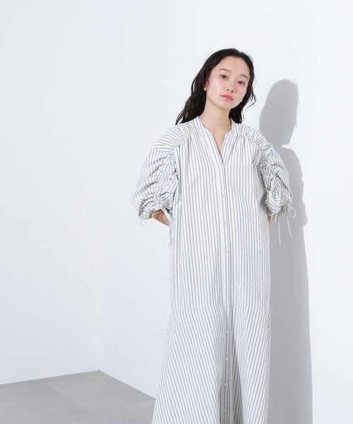 【美品✨】定価37,000円❤️Theory ✨サイズS✨美シルエットワンピース LKS33299-2img_01.jpg