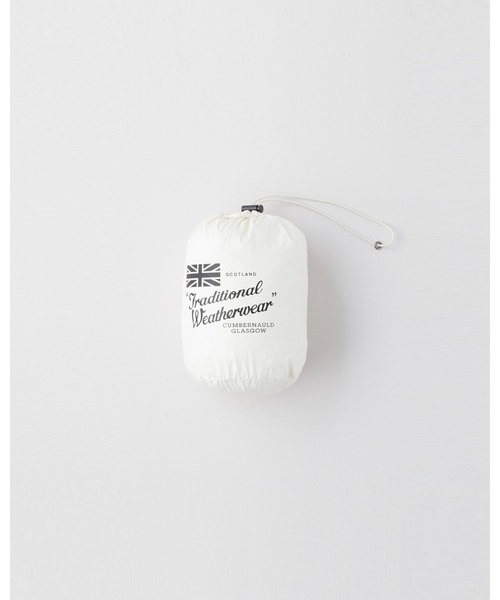 「Traditional Weatherwear」 ダウンジャケット 34 ブラック レディース_画像2