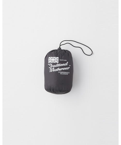 「Traditional Weatherwear」 ダウンジャケット 34 ブラック レディース_画像3