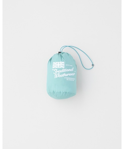 「Traditional Weatherwear」 ダウンジャケット 34 ブラック レディース_画像5