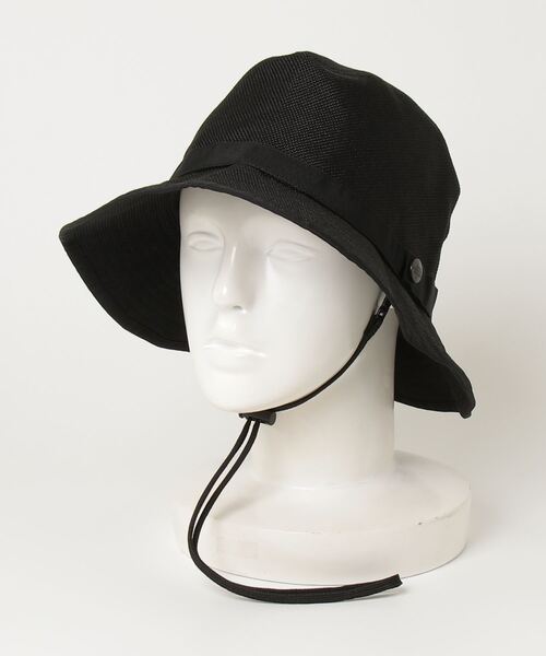 THE NORTH FACE ノースフェイス ハイクハット　黒　L 5/17朝10：00から。毎年完売のHIKE HAT（ハイクハット）新色
