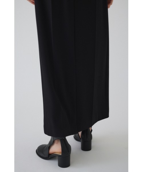 RIM.ARK ロング スカート Slacks SK スラックススカート : ZOZOTOWN