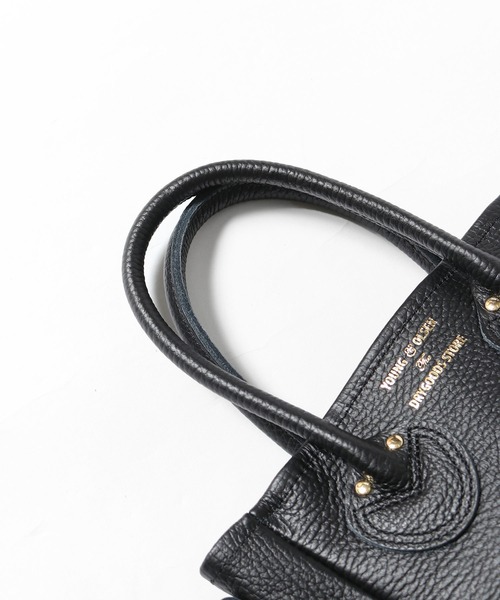 YOUNG&OLSEN The DRYGOODS STORE（ヤングアンドオルセン） ショルダー