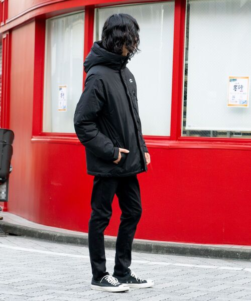 OUTDOOR PRODUCTS（アウトドアプロダクツ） ブルゾン SMALL ダーク