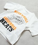 tシャツ 「プチプラ」プリントS/S tee ...の詳細画像1