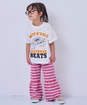 tシャツ 「プチプラ」プリントS/S tee ...の詳細画像2
