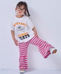 tシャツ 「プチプラ」プリントS/S tee ...の詳細画像3