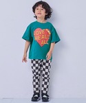 tシャツ 「プチプラ」プリントS/S tee ...の詳細画像5