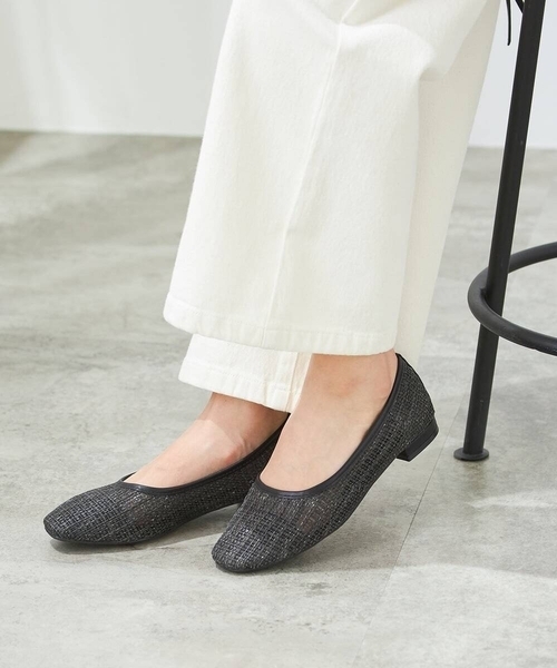 a.v.v パンプス メッシュパンプス : ZOZOTOWN Yahoo!店 - 通販