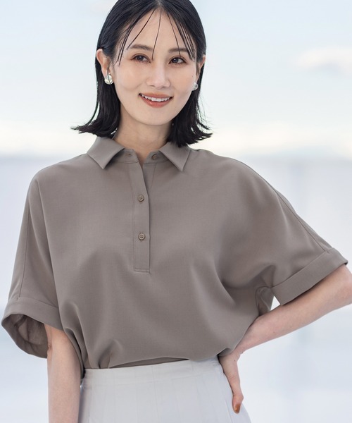 GIVENCHY ブラウス GIVENCHY（シャツ/ブラウス(長袖/七分)）のフリマアイテム一覧