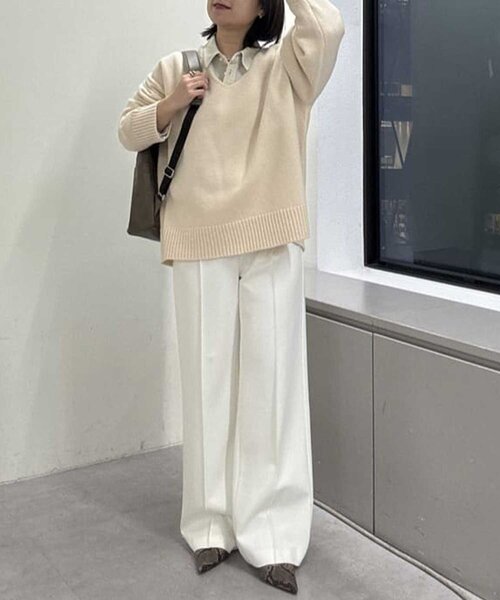 GALLARDAGALANTE（ガリャルダガランテ） ブラウス シャツ