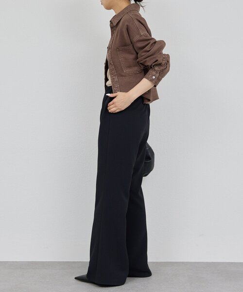 GALLARDAGALANTE（ガリャルダガランテ） ブラウス シャツ