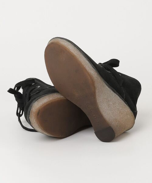 「PIERRE HARDY」 ショートブーツ - ブラック レディース_画像3