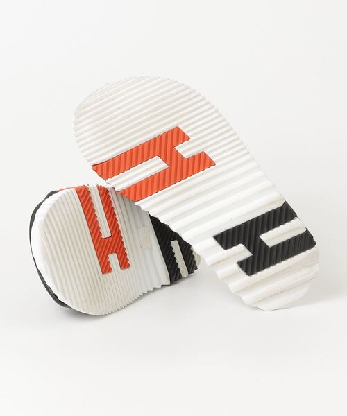 【シンプルでお洒落☆】HERMES ≪インフラ≫ サンダル 242164Z E5_side_wm_4