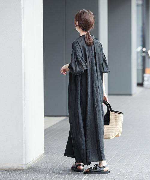 journal standard L'essage 「journal L'essage」 7分袖