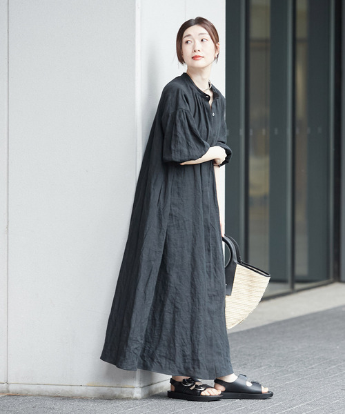 journal standard L'essage 「journal L'essage」 7分袖