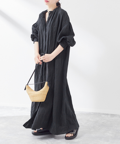 journal standard L'essage 「journal L'essage」 7分袖